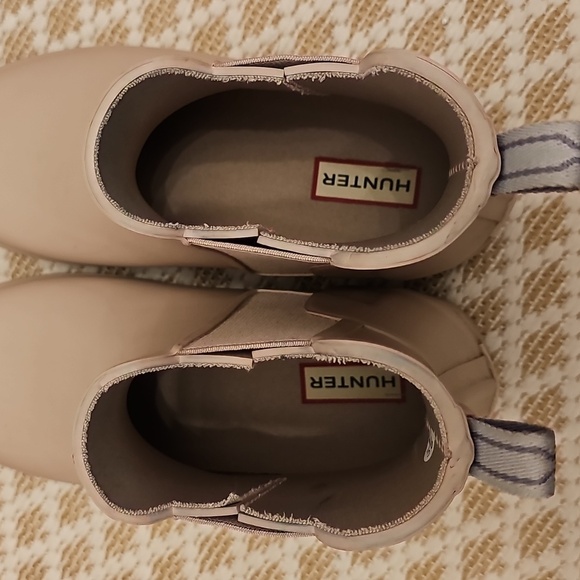 Hunter Refined Chelsea Boot - Picture 10 of 12